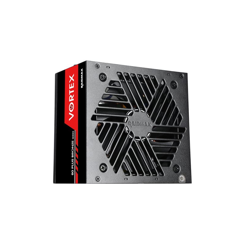 PSU RAIDMAX VORTEX RX-500AF-V 80 BRONZE